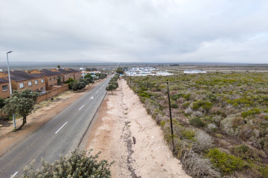 0 Bedroom Property for Sale in Yzerfontein Western Cape